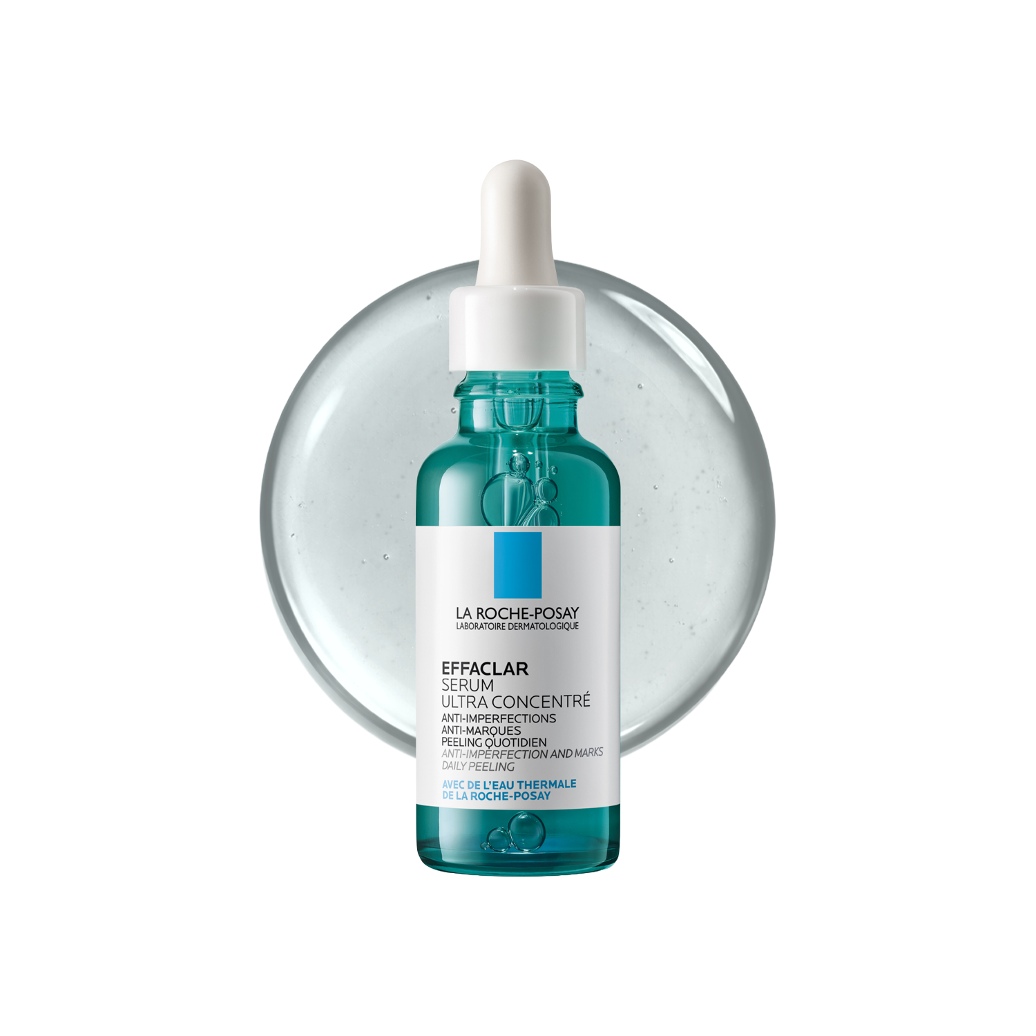 Effaclar Serum Blemish Prone Skin