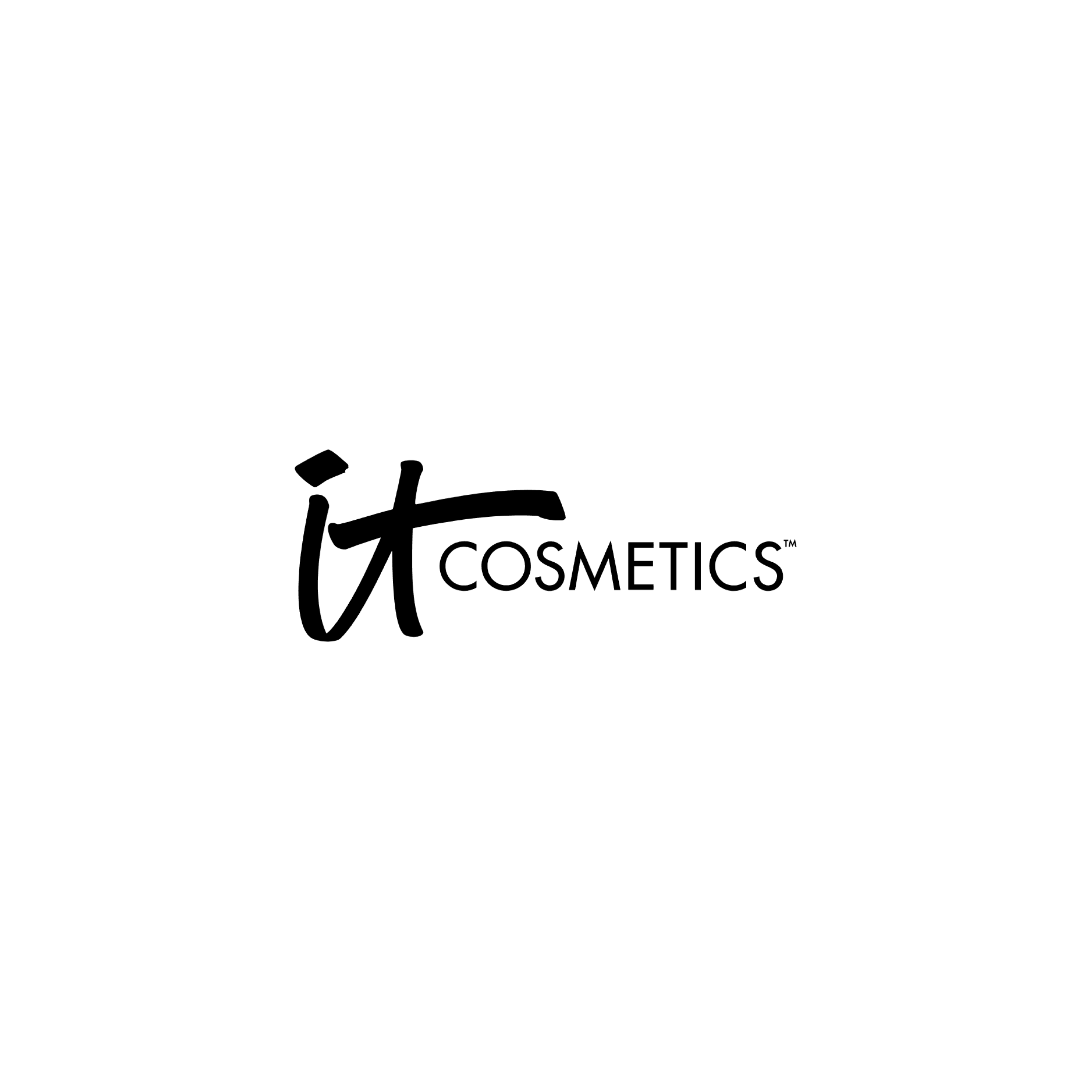 IT Cosmetics logo