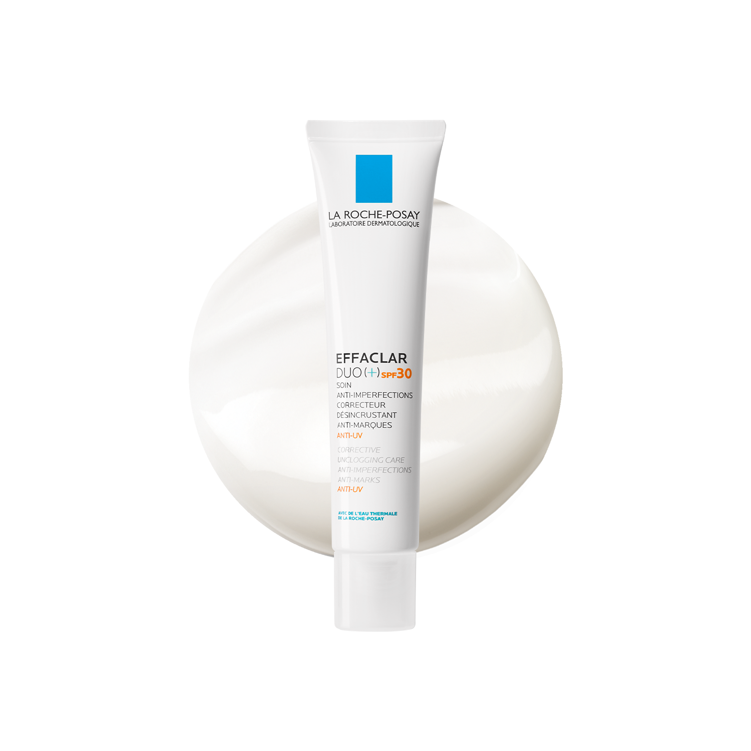 Effaclar Duo+ SPF30