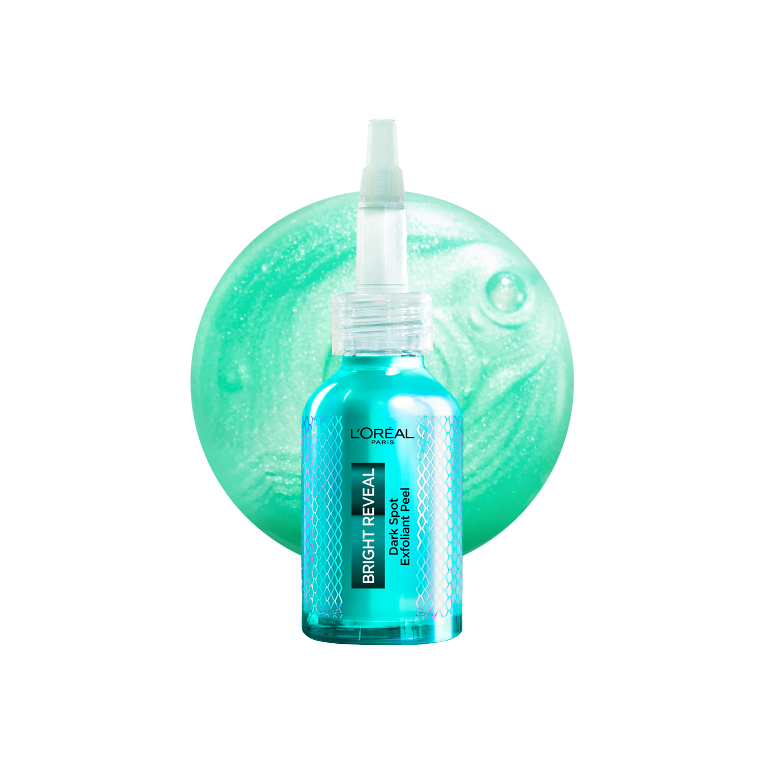 Bright Reveal Dark Spot Exfoliant Peel