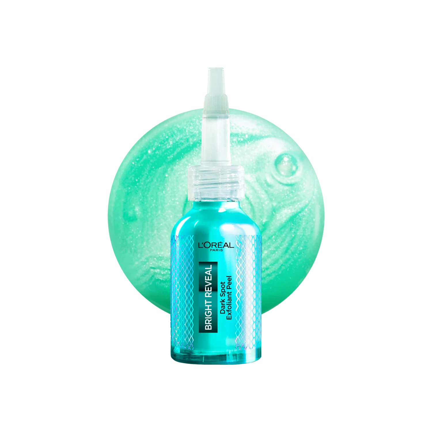 Bright Reveal Dark Spot Exfoliant Peel