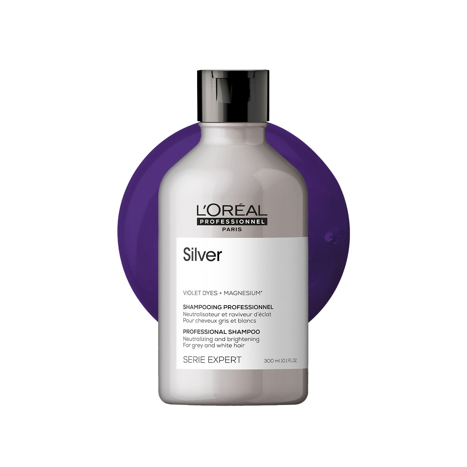 Serie Expert Shampoo