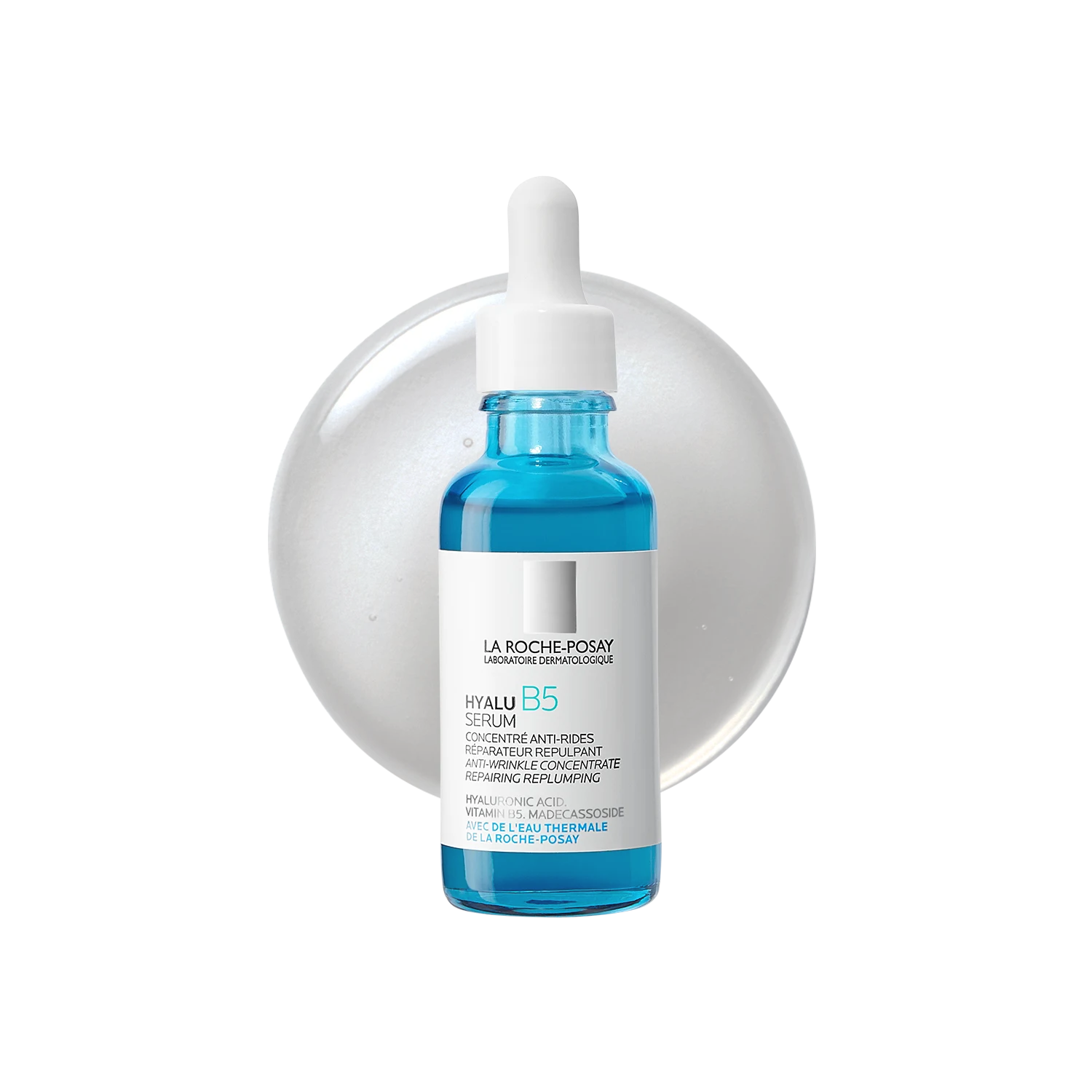 Hyalu B5 Suractivated Serum