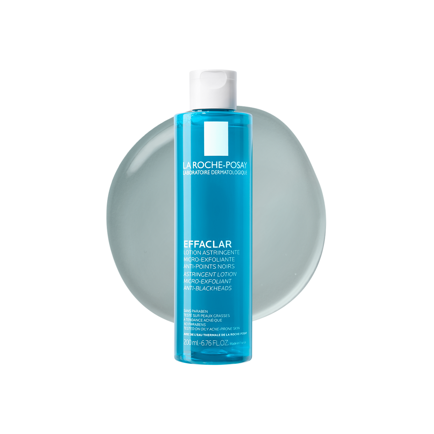 Effaclar Clarifying Toner