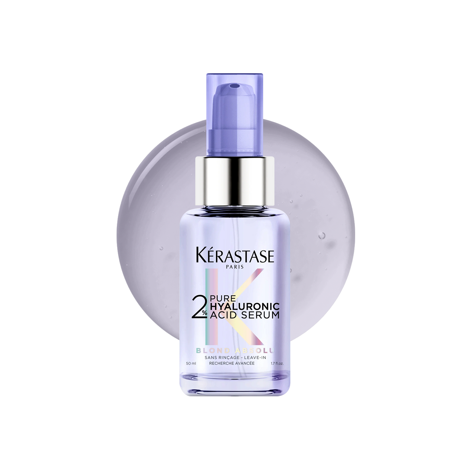 Blond Absolu 2% Pure Hyaluronic Acid Serum
