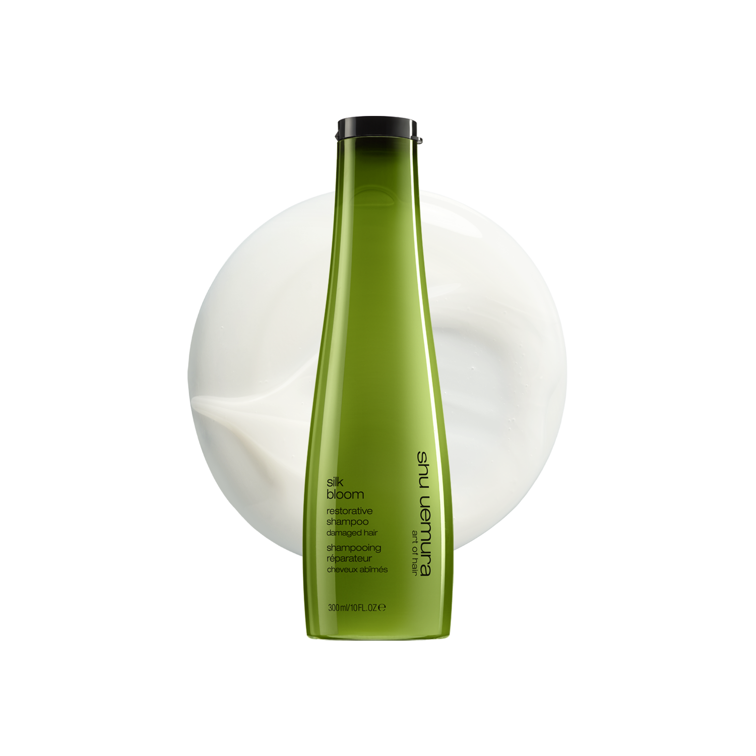 Silk Bloom Restorative Shampoo