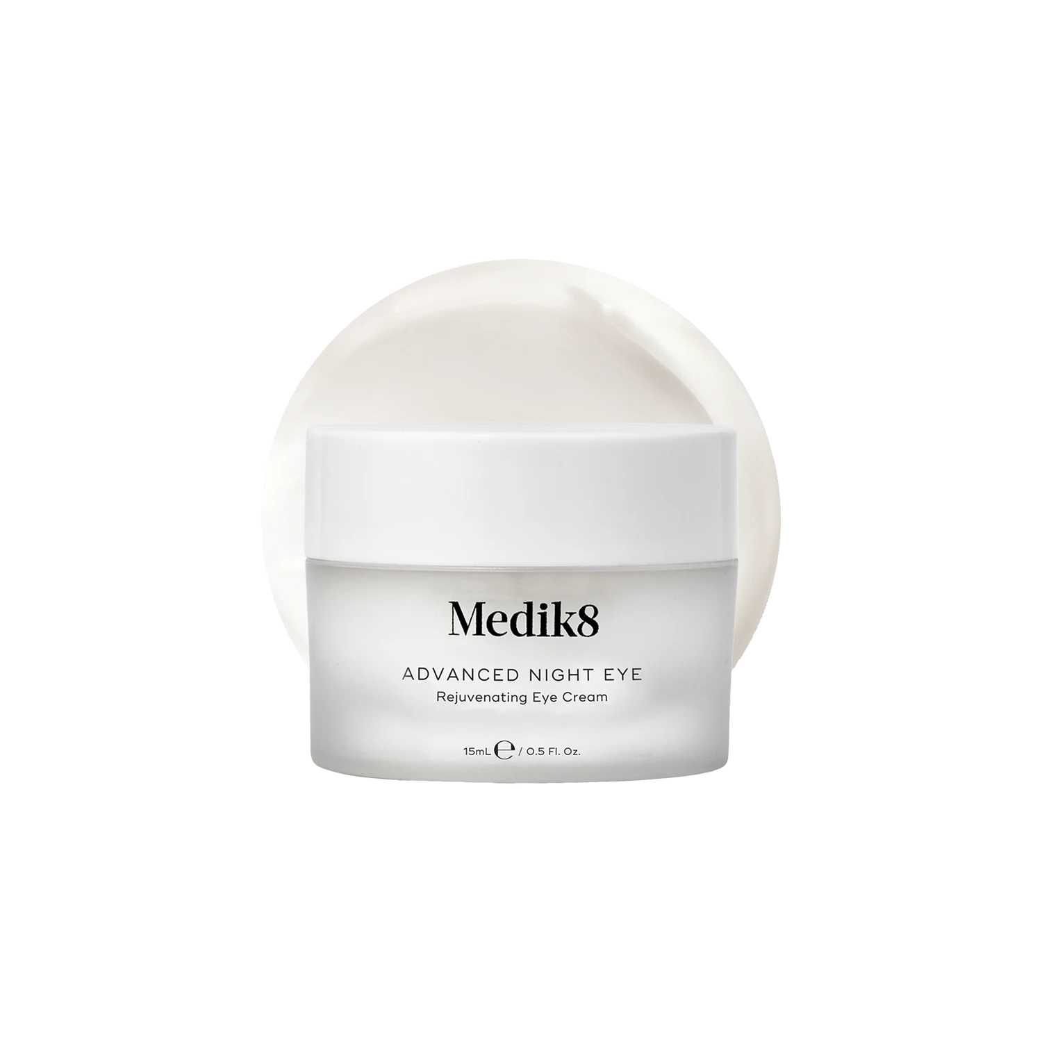 Advanced Night Eye Cream