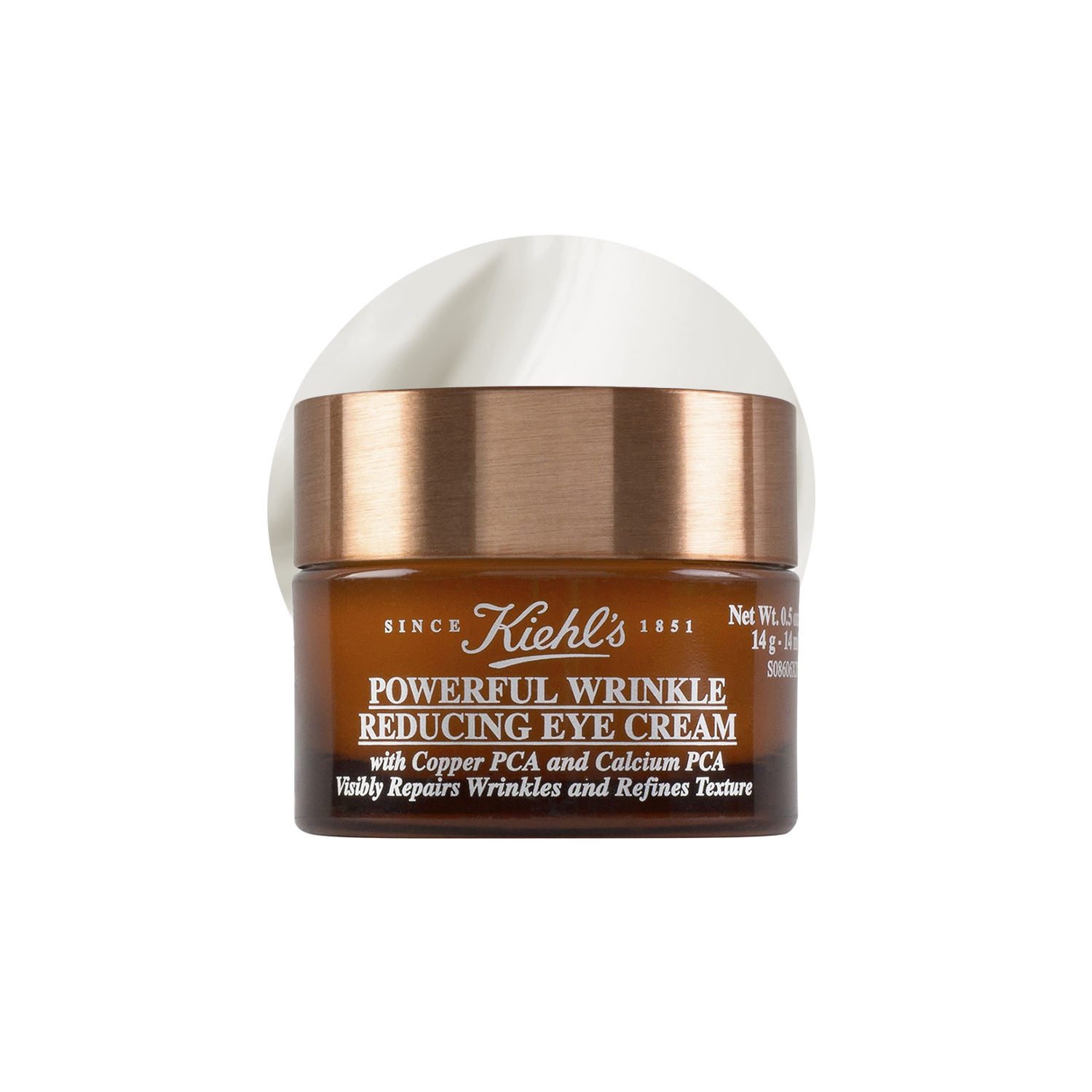 Powerful Wrinkle Reducing Eye