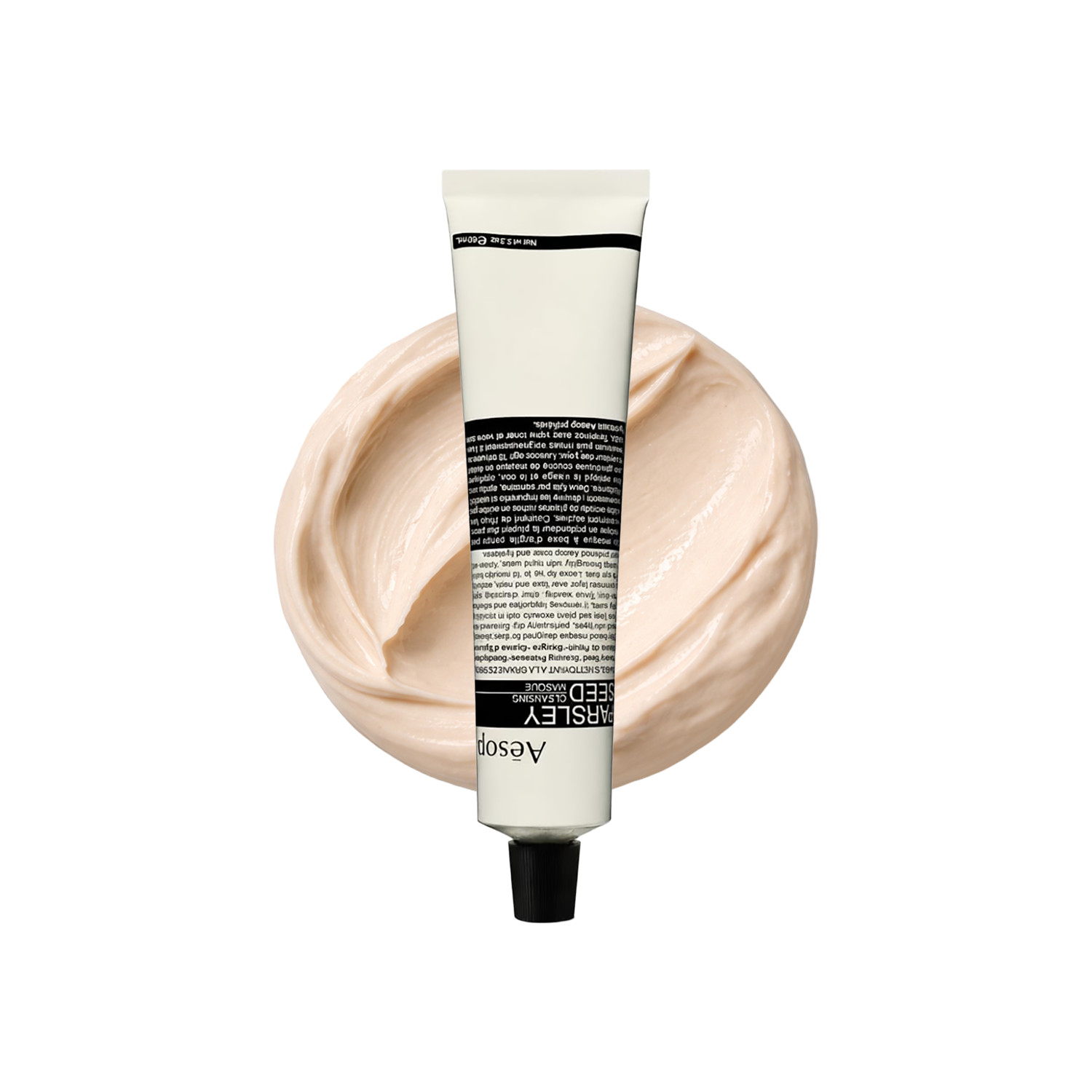 Aesop Parsley Seed Cleansing Masque 60Ml