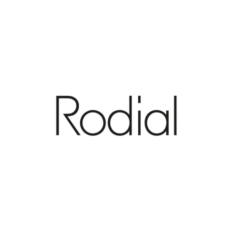 Rodial logo