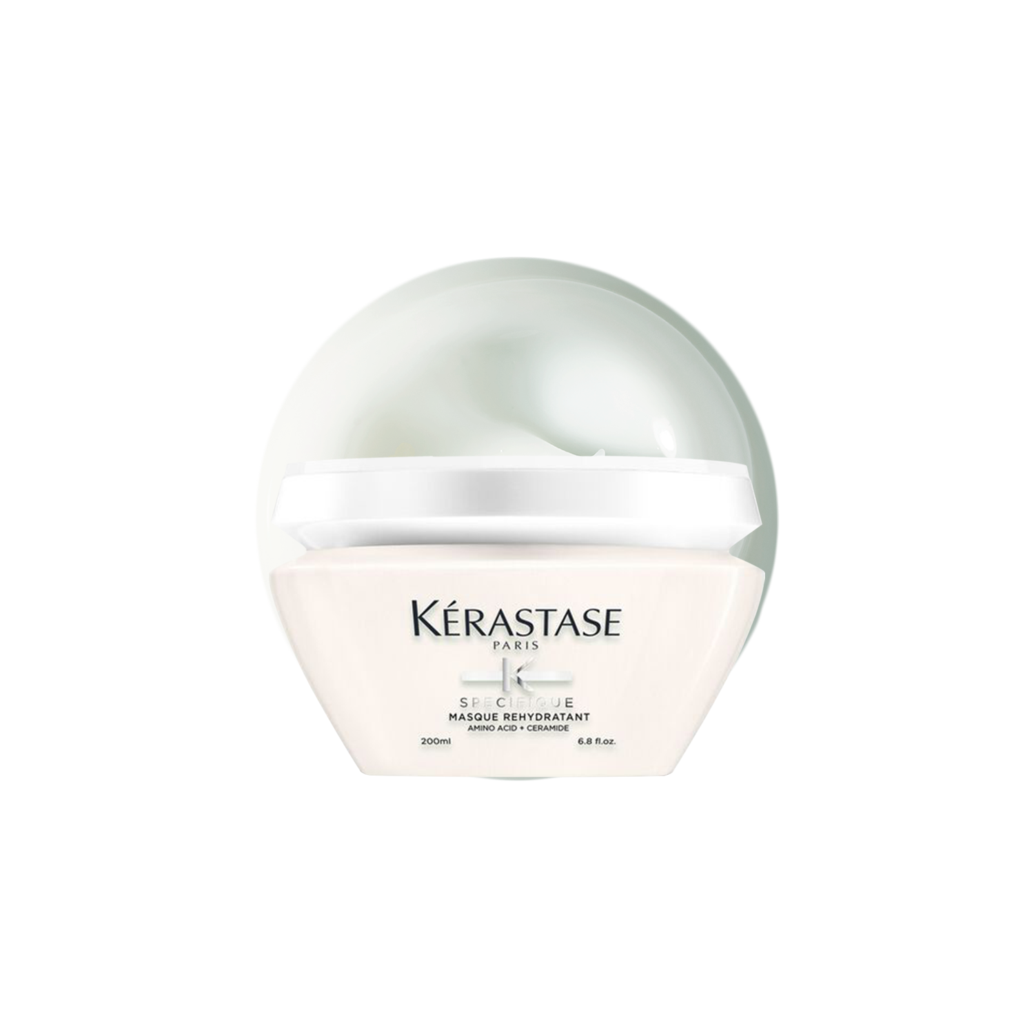 Specifique Masque Réhydratant