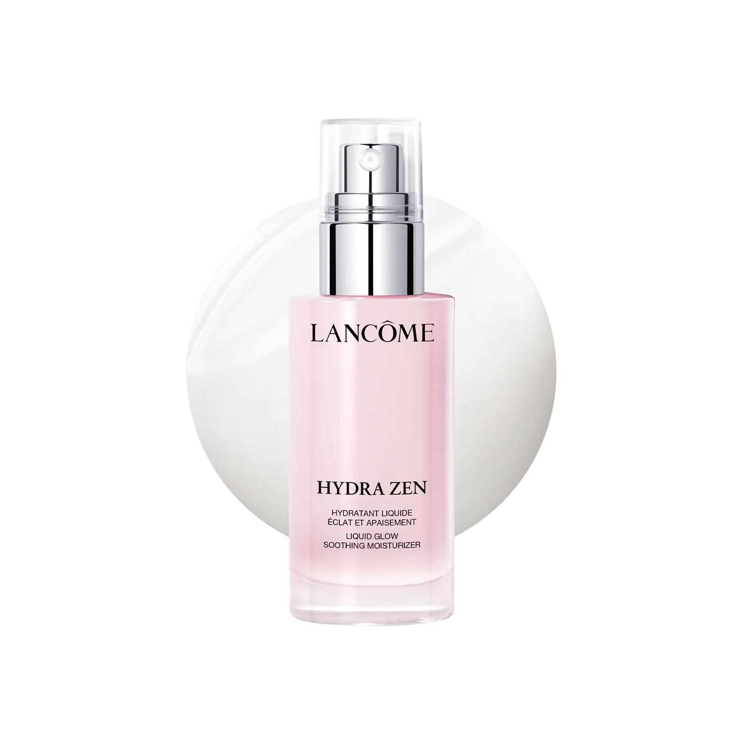 Hydra Zen Glow Liquid Moisturiser