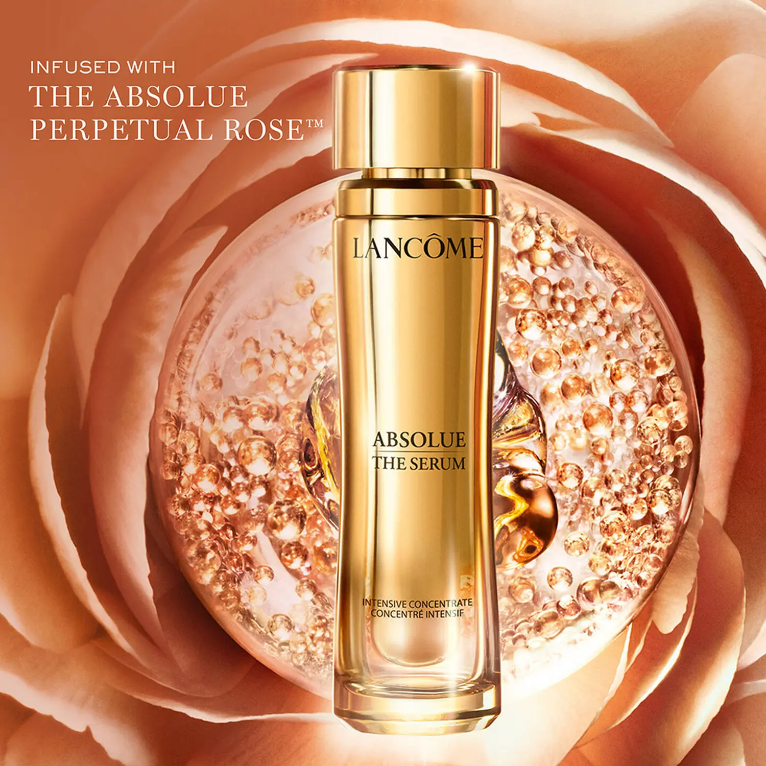 Lancôme Absolue The Serum | Noli