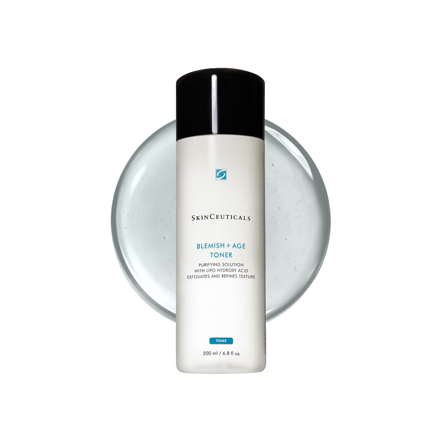Blemish + Age Toner