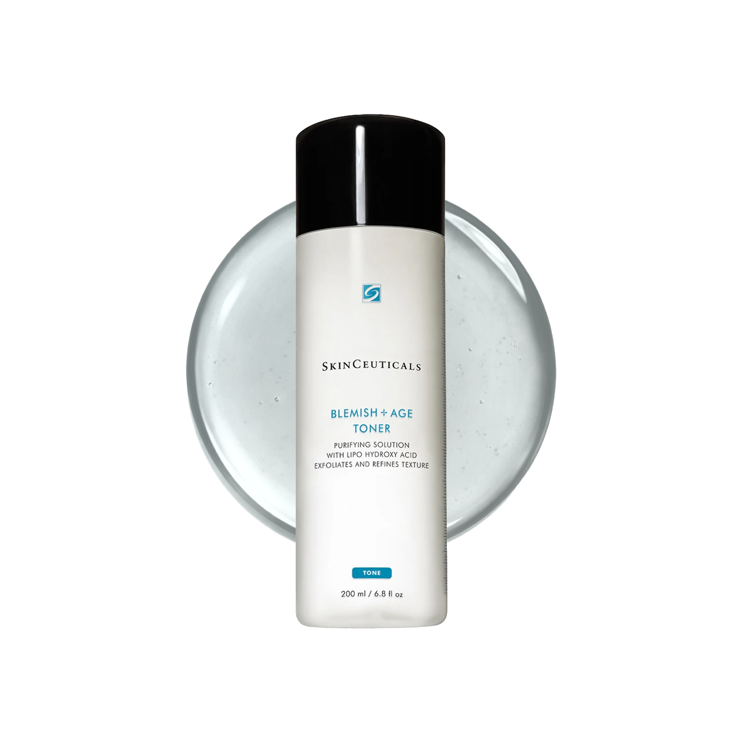 Blemish + Age Toner