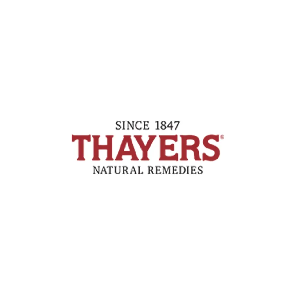 Thayers logo