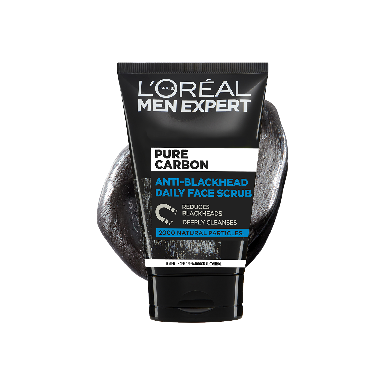 Expert Anti Blackhead Daily Face Scrub