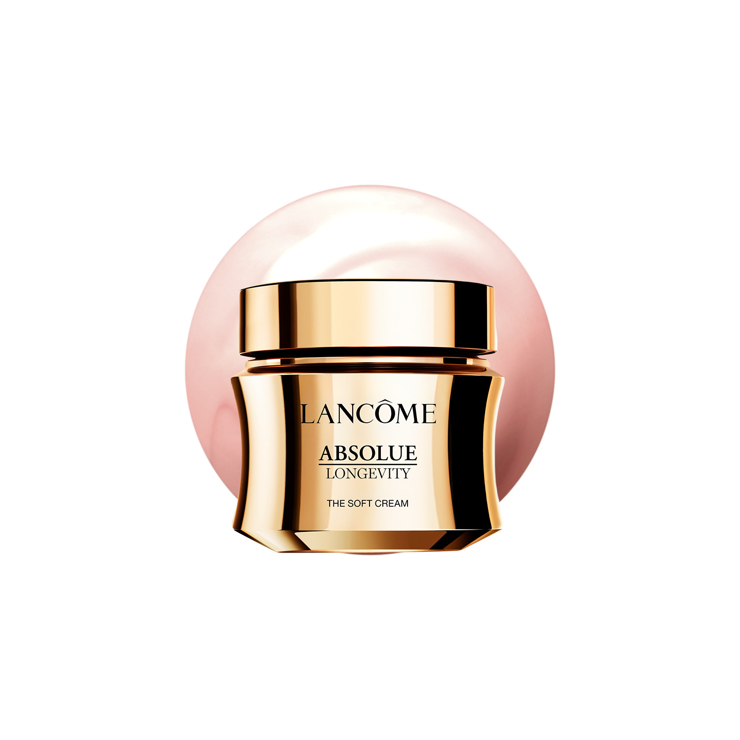 Lancome Cream Lancôme Absolue Longevity The Soft - 60Ml | Accelerates Skin Regeneration In 3 Weeks | Leaves Skin Looking Revitalised