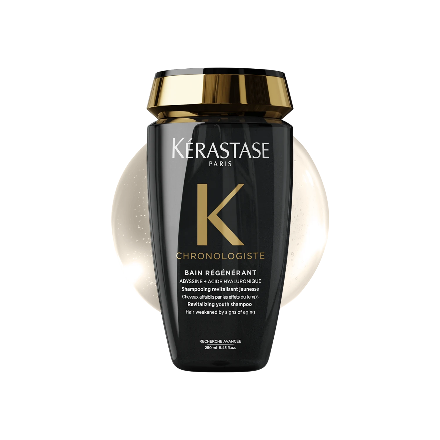 Chronologiste Bain Régénérant Shampoo