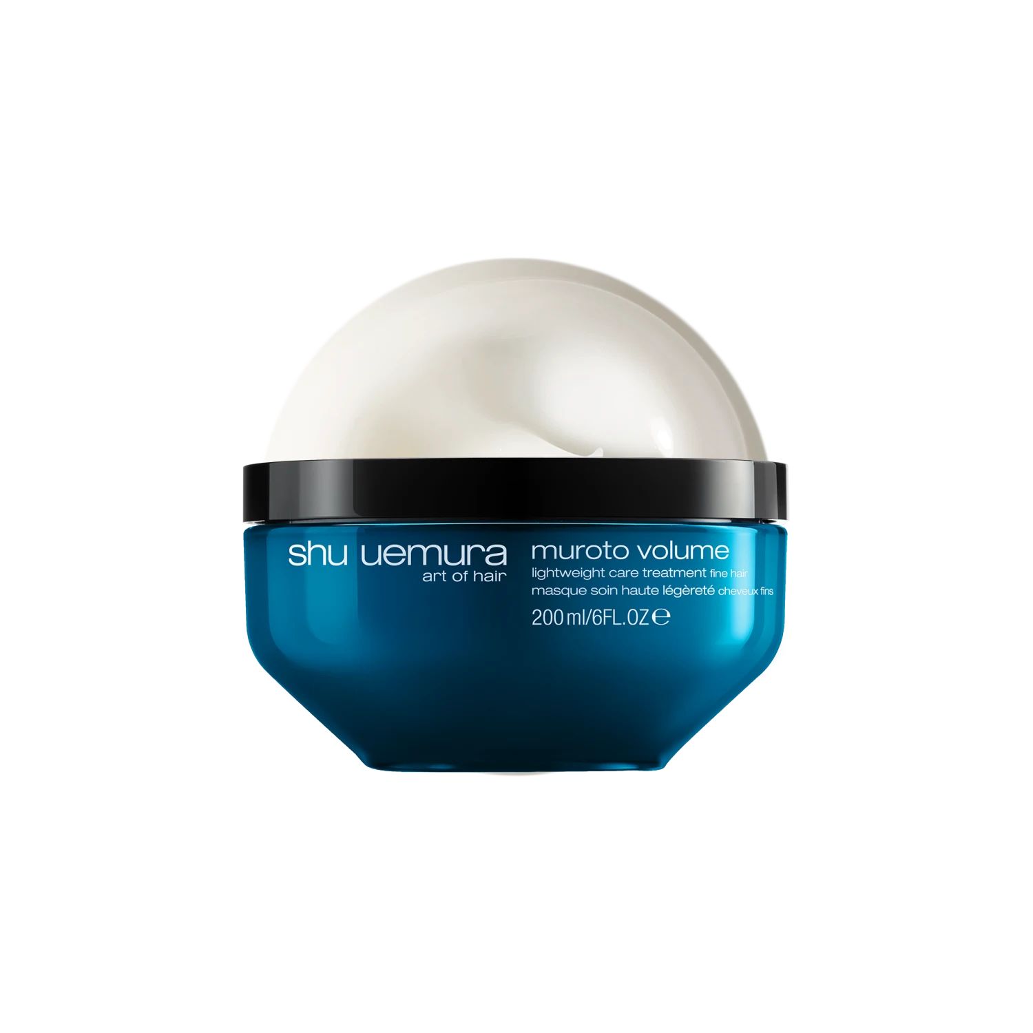 Muroto Volume Lightweight Care Mask