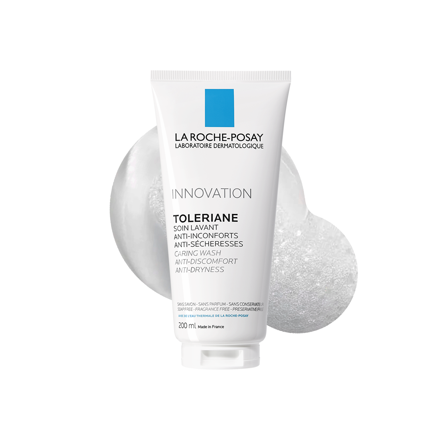 Toleriane Gentle Hydrating Cleanser