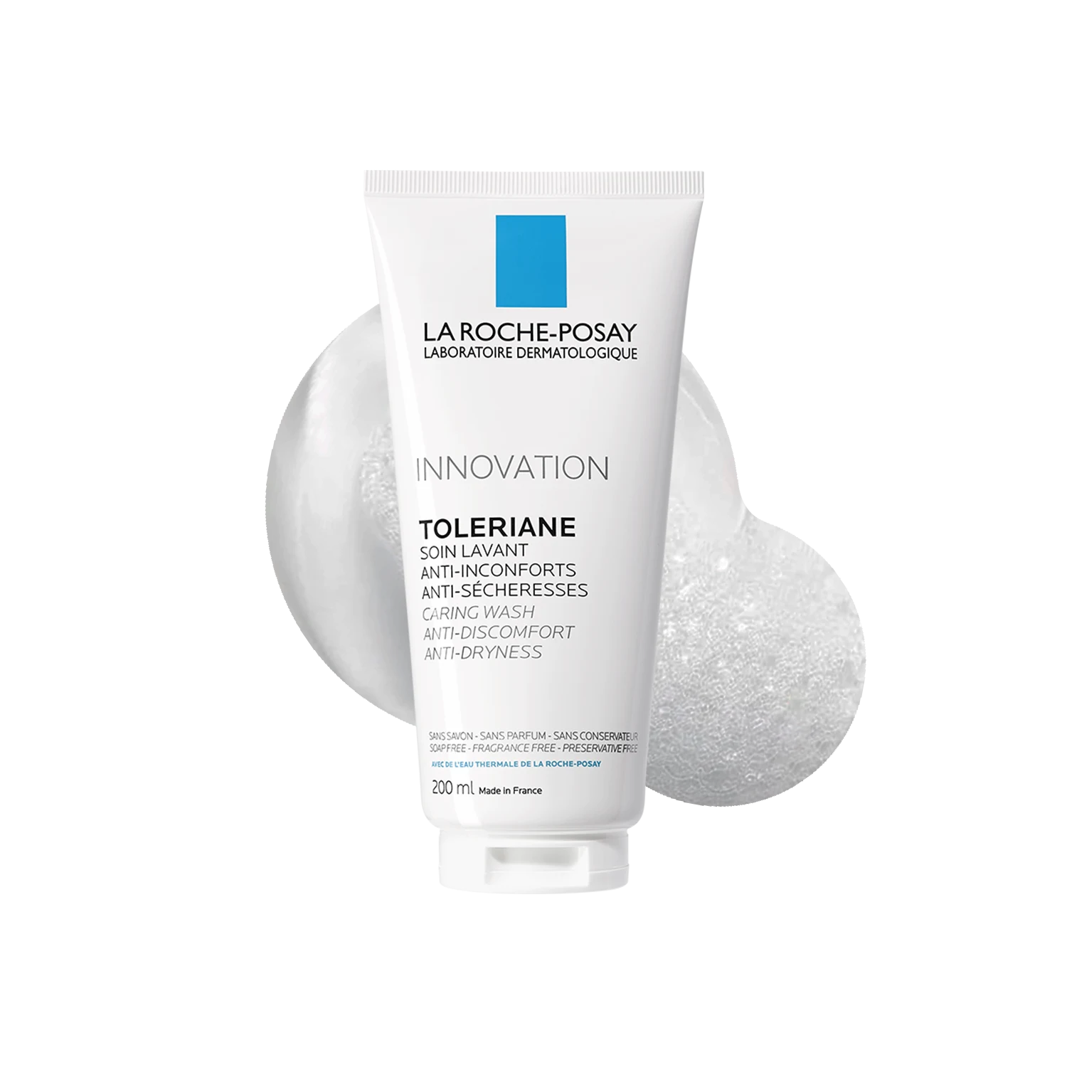 Toleriane Gentle Hydrating Cleanser