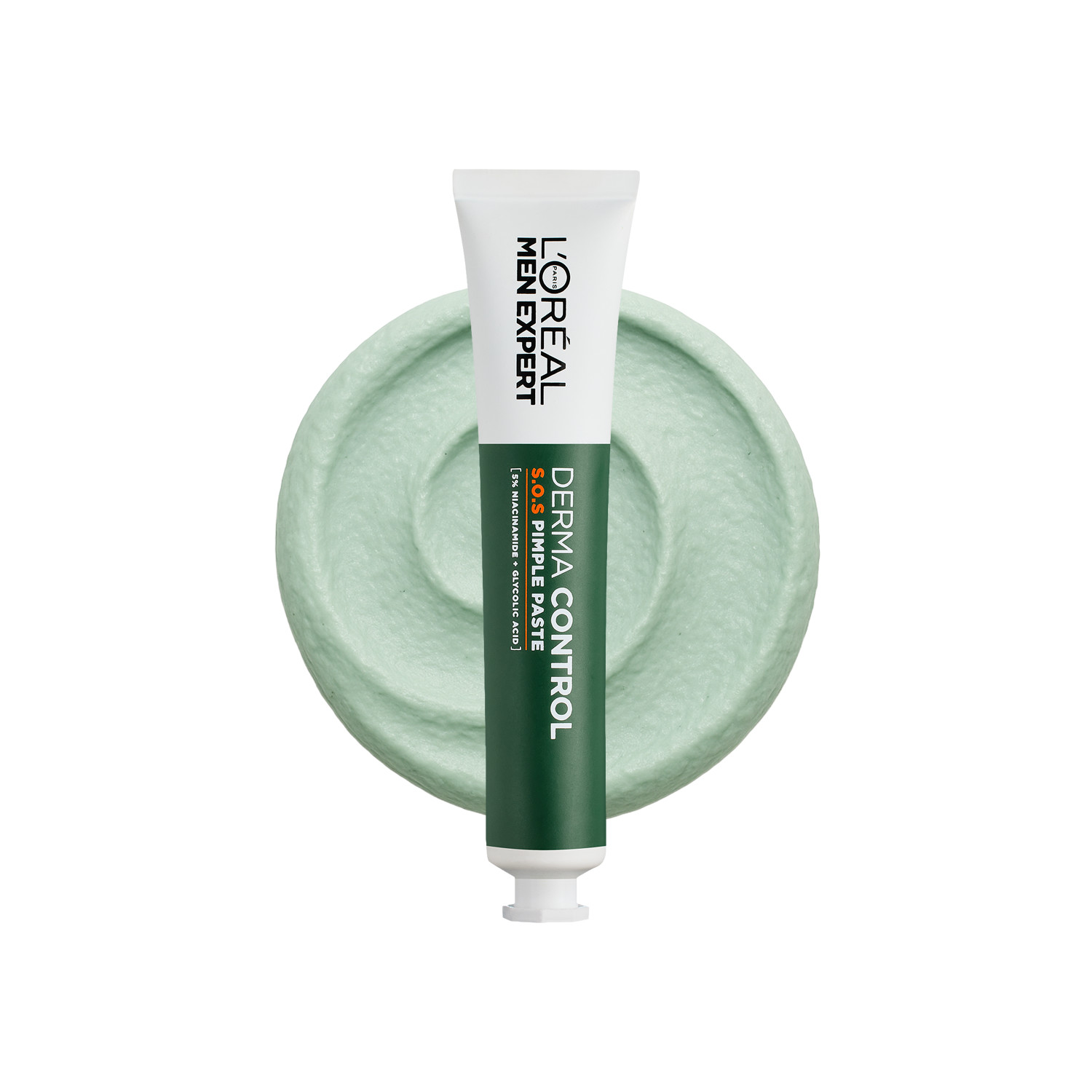 L'oréal Paris Derma Control Pimple Paste - 45Ml | Niacinamide | Glycerin | Unclogs & Minimises Pores | Reduces Pimple