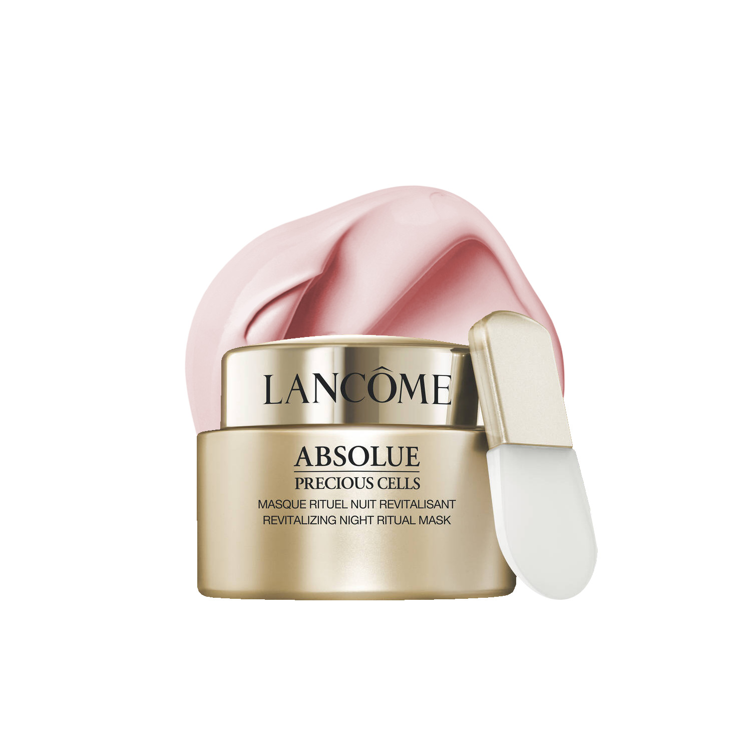 Lancome Lancôme Absolue Precious Cells Night Mask – 75Ml | Overnight Renewal | Restores Glow | Smooths Skin | Luxurious Texture