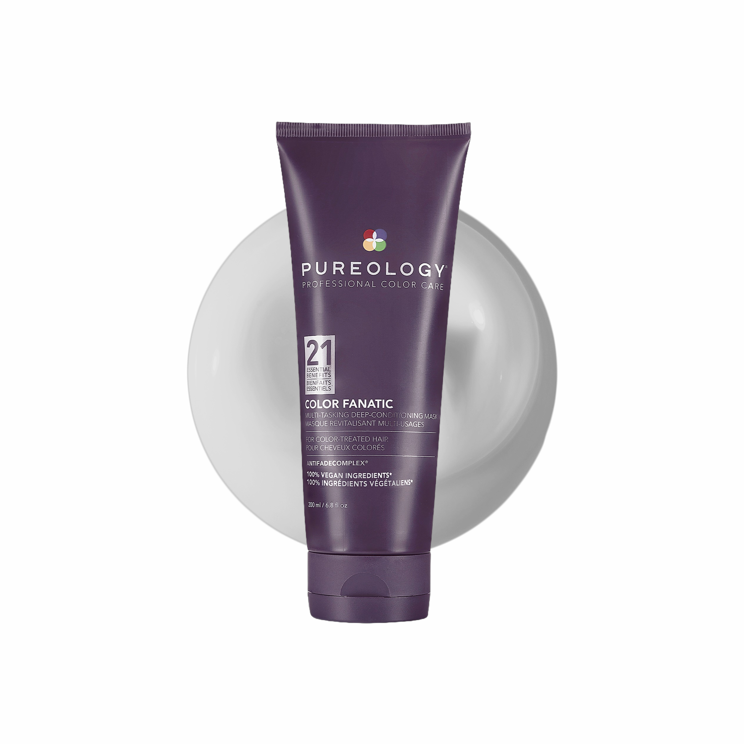 Fanatic Treatment Mask