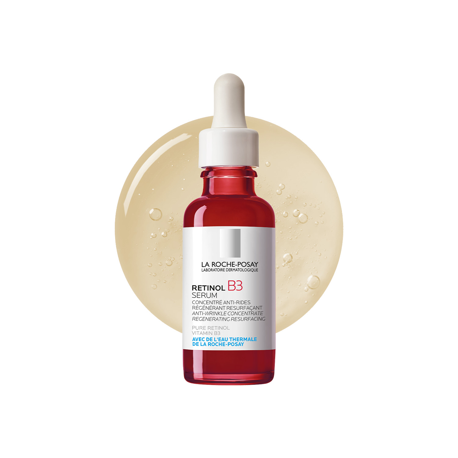 La Roche-Posay 30Ml Retinol B3 Anti-Ageing Serum