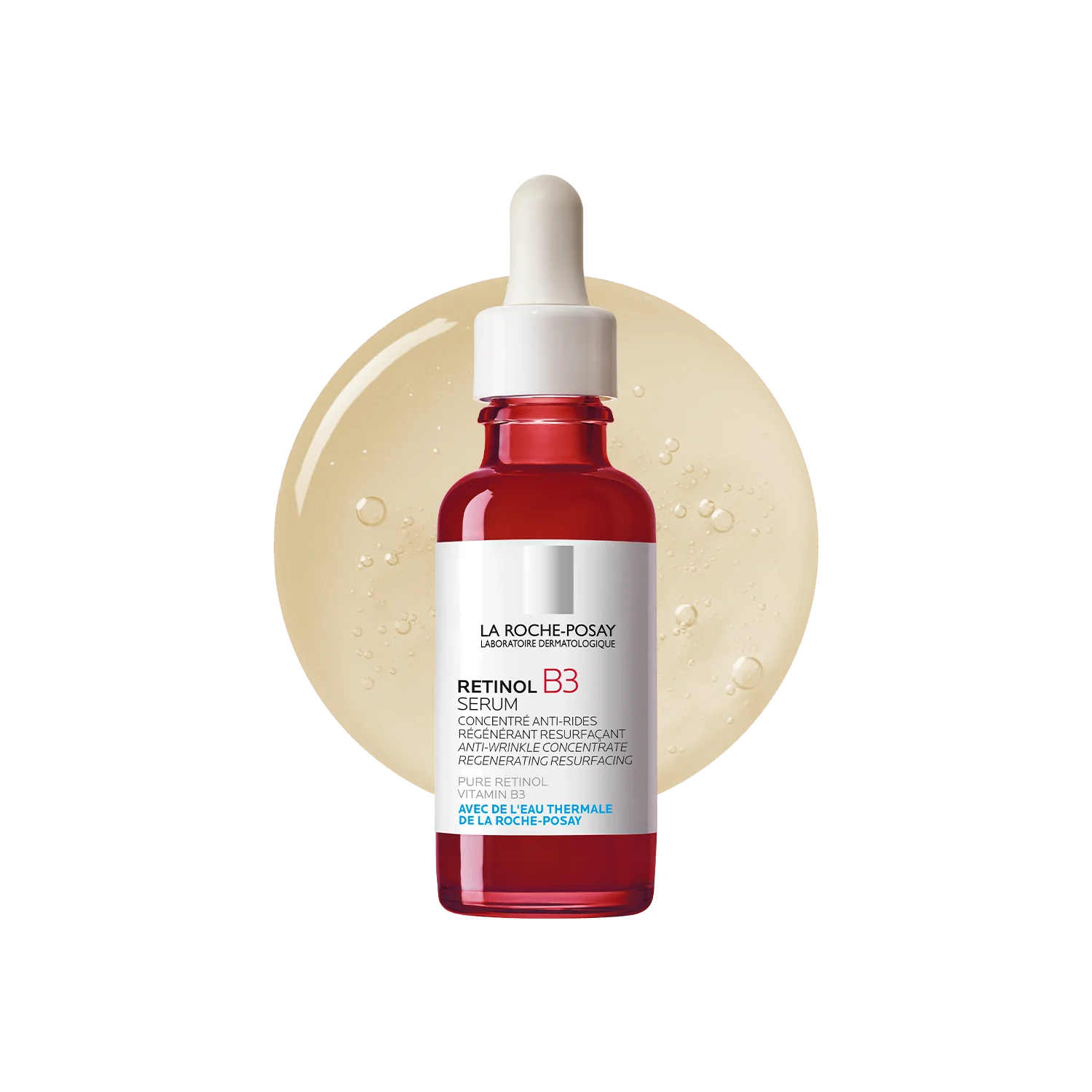 La Roche-Posay Retinol B3 Anti-Ageing Serum | Noli