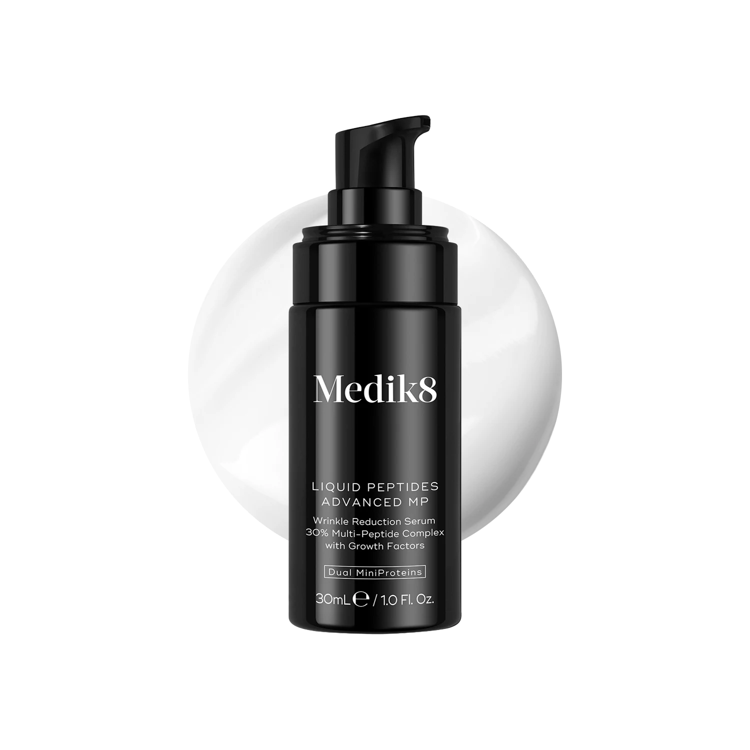 Liquid Peptides Advanced MP Serum
