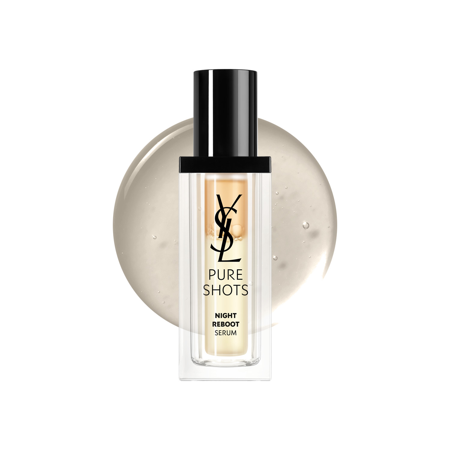 Yves Saint Laurent Pure Shots Night Reboot Serum 30Ml