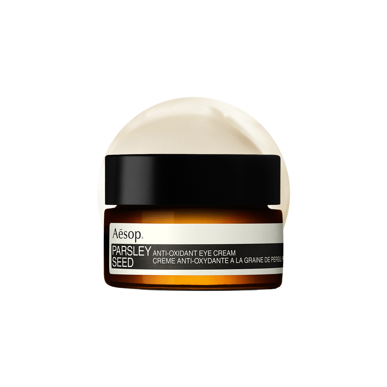 AesopParsley Seed Anti-Oxidant Eye Cream 10ml/0.33oz - Image 3