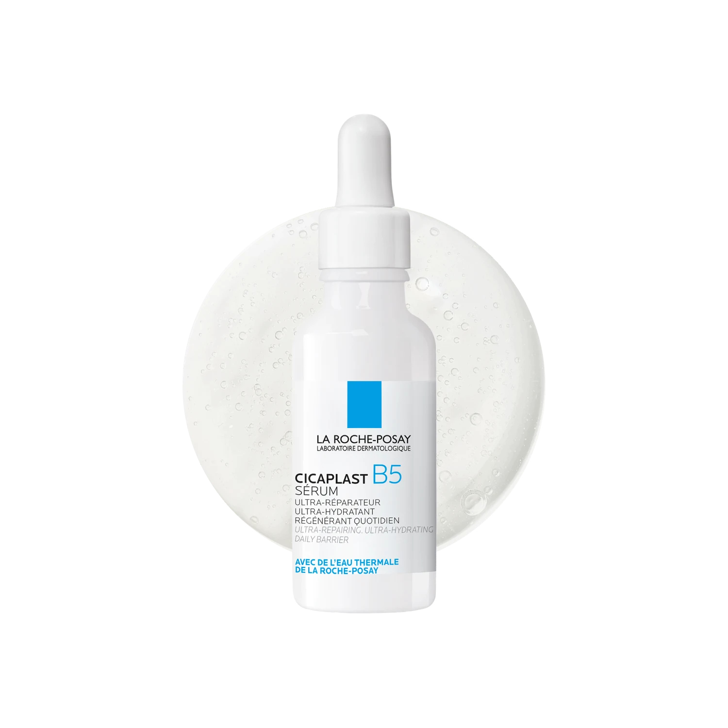 Cicaplast B5 Face Serum