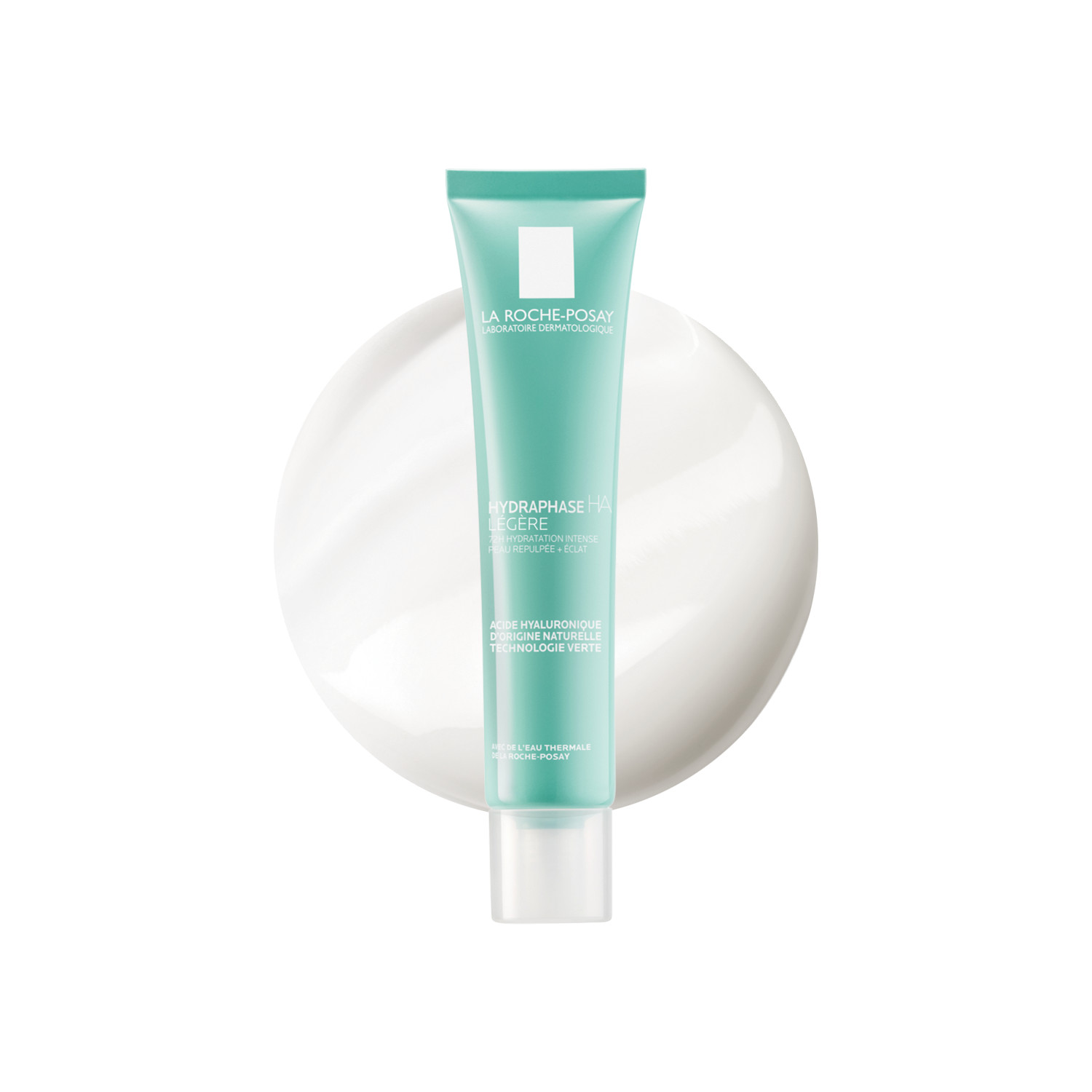 La Roche-Posay Light Hydraphase Ha Moisturiser 40Ml
