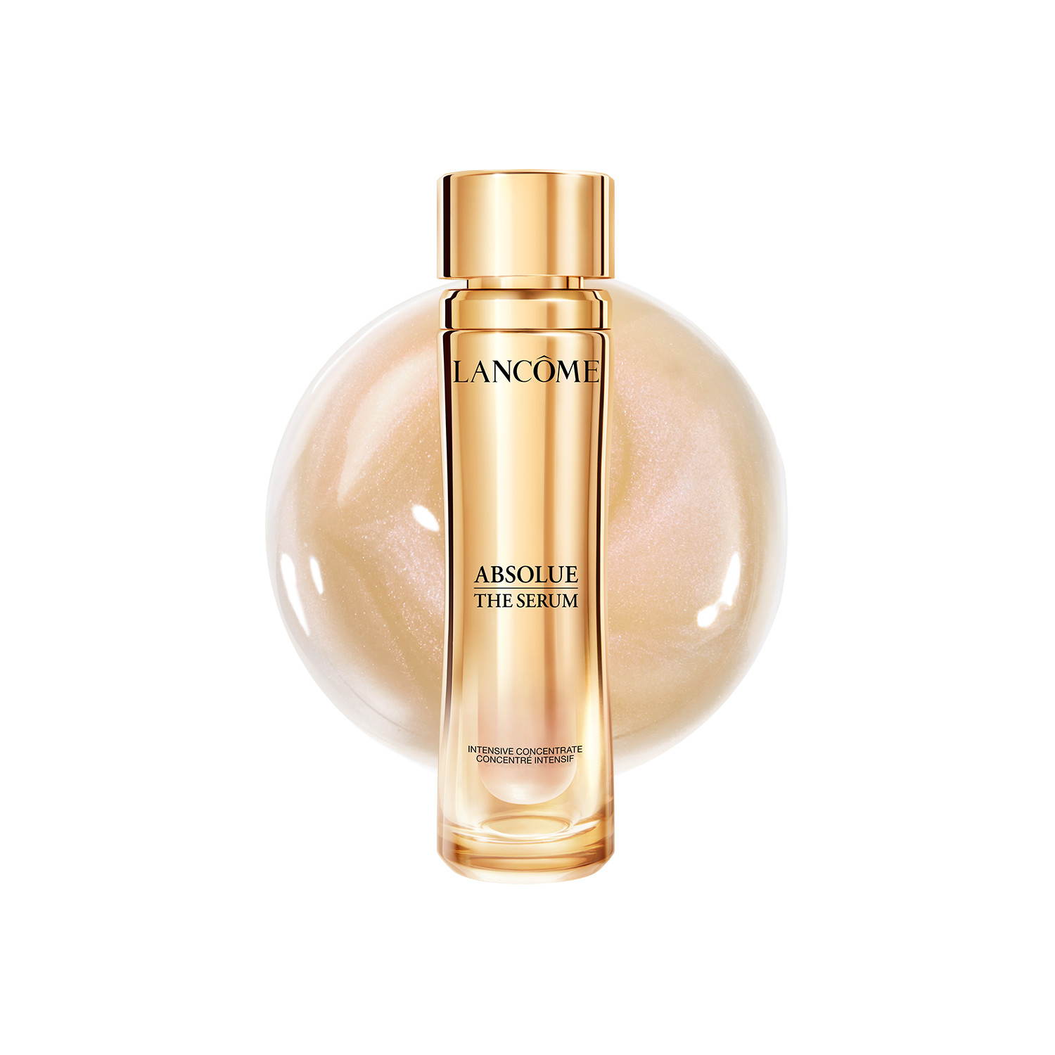 Lancome Lancôme Absolue The Serum – 30Ml | Hydrated Deeply | Improves Texture | Boosts Radiance