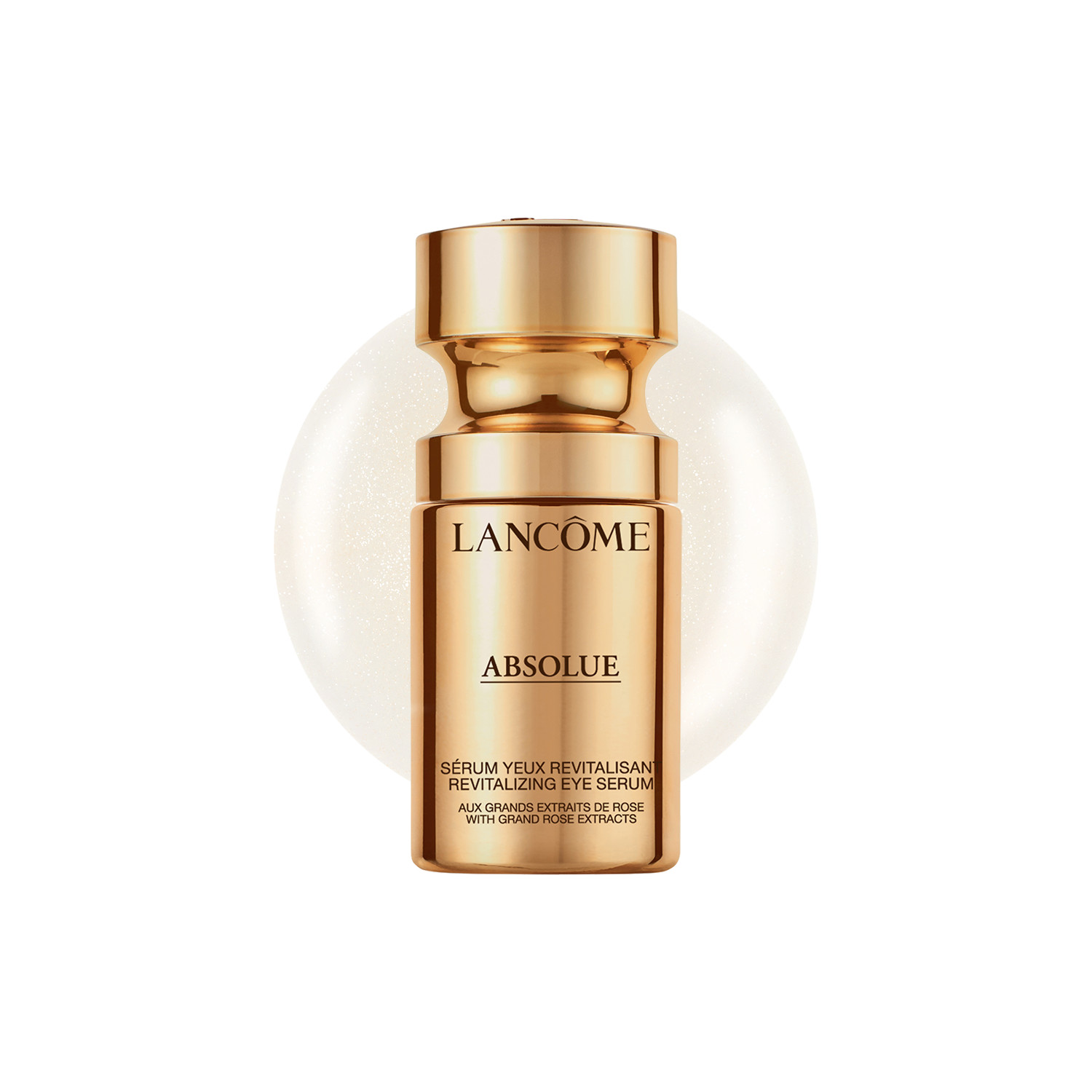 Lancome Lancôme Absolue Eye Serum 15Ml
