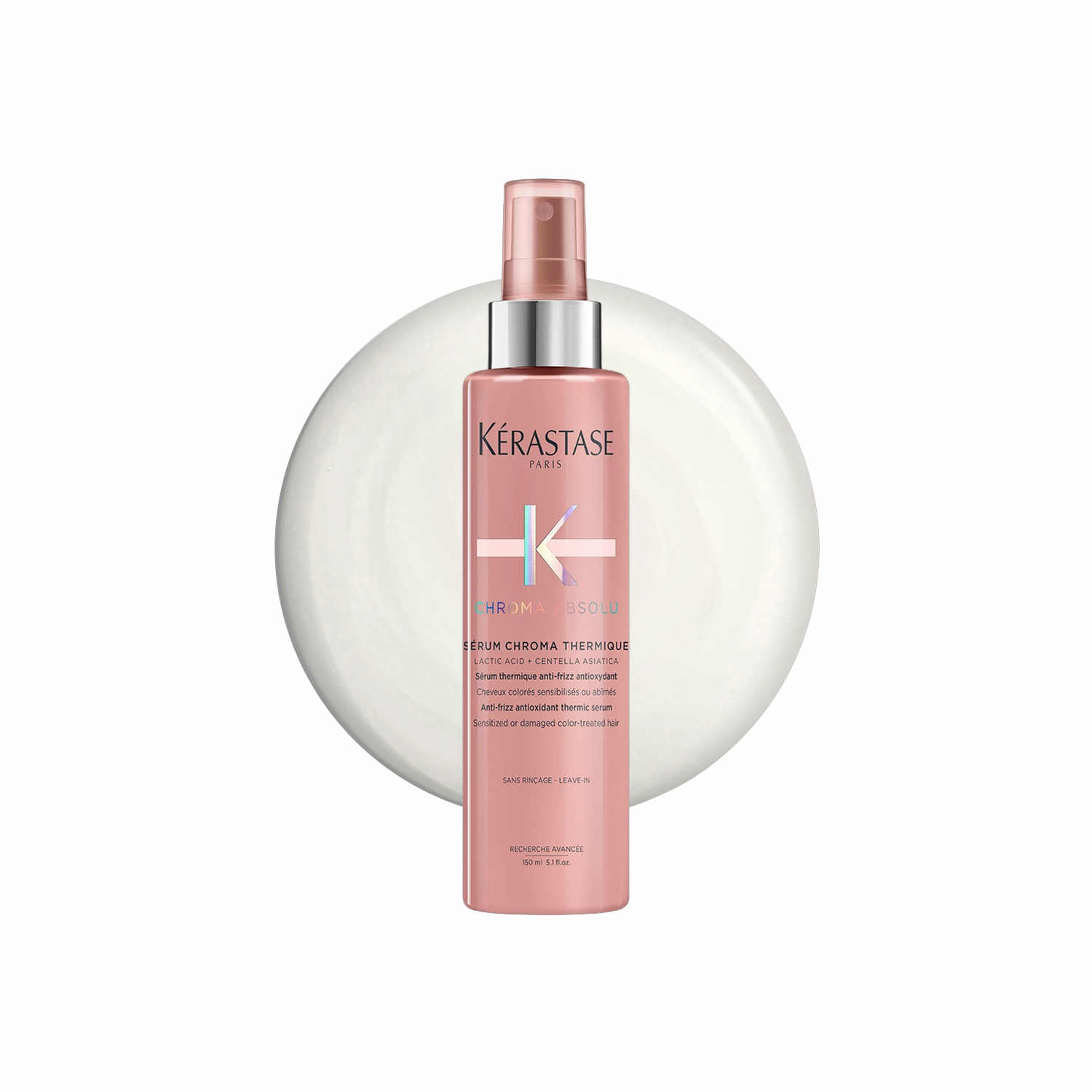 Chroma Absolu Leave Serum