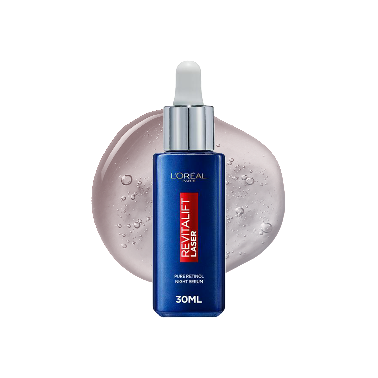 Revitalift Laser Pure Retinol Night Serum