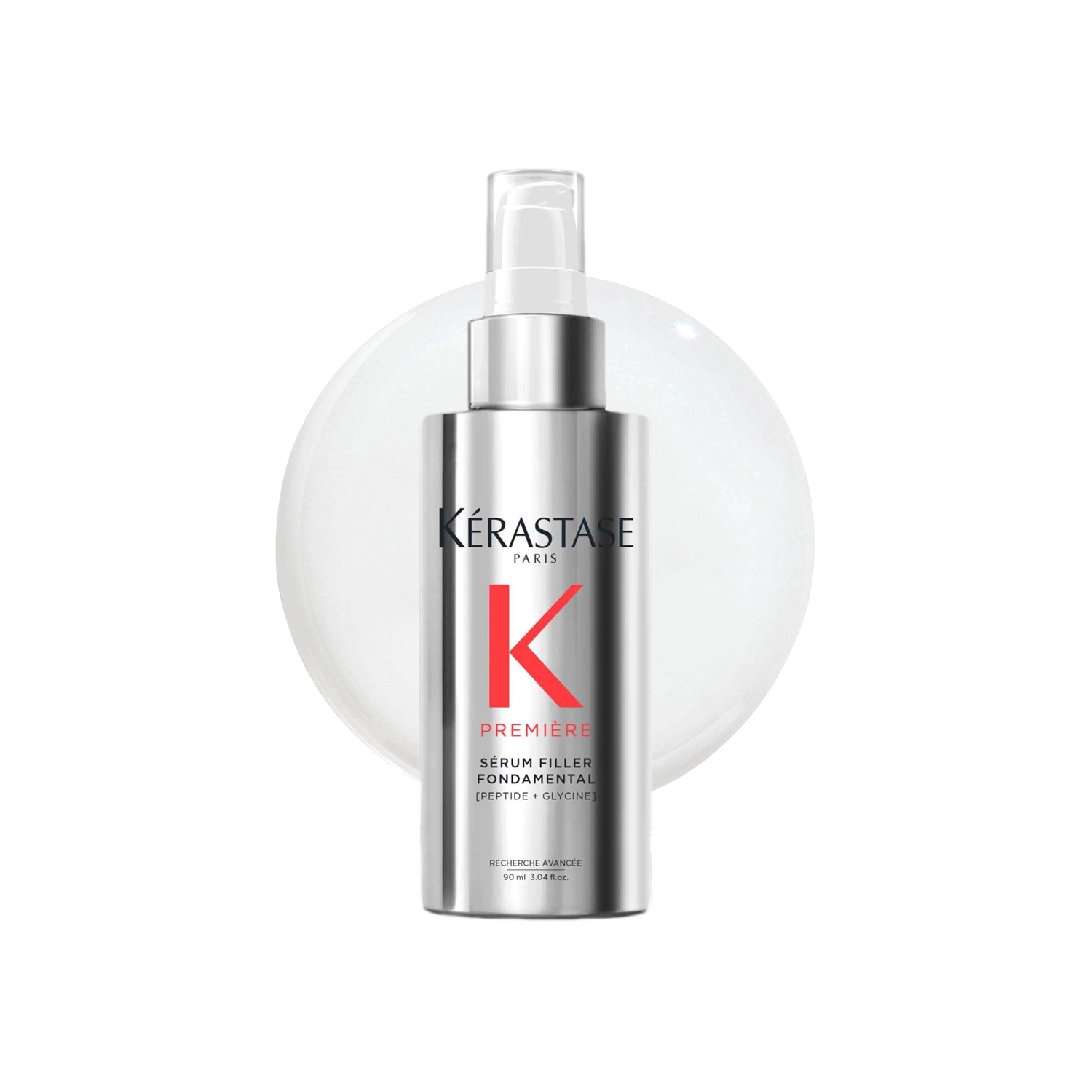 Première Repairing Anti Frizz Filler Serum