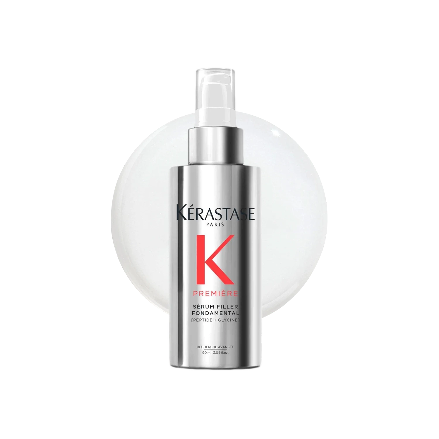 Première Repairing Anti-Frizz Filler Serum