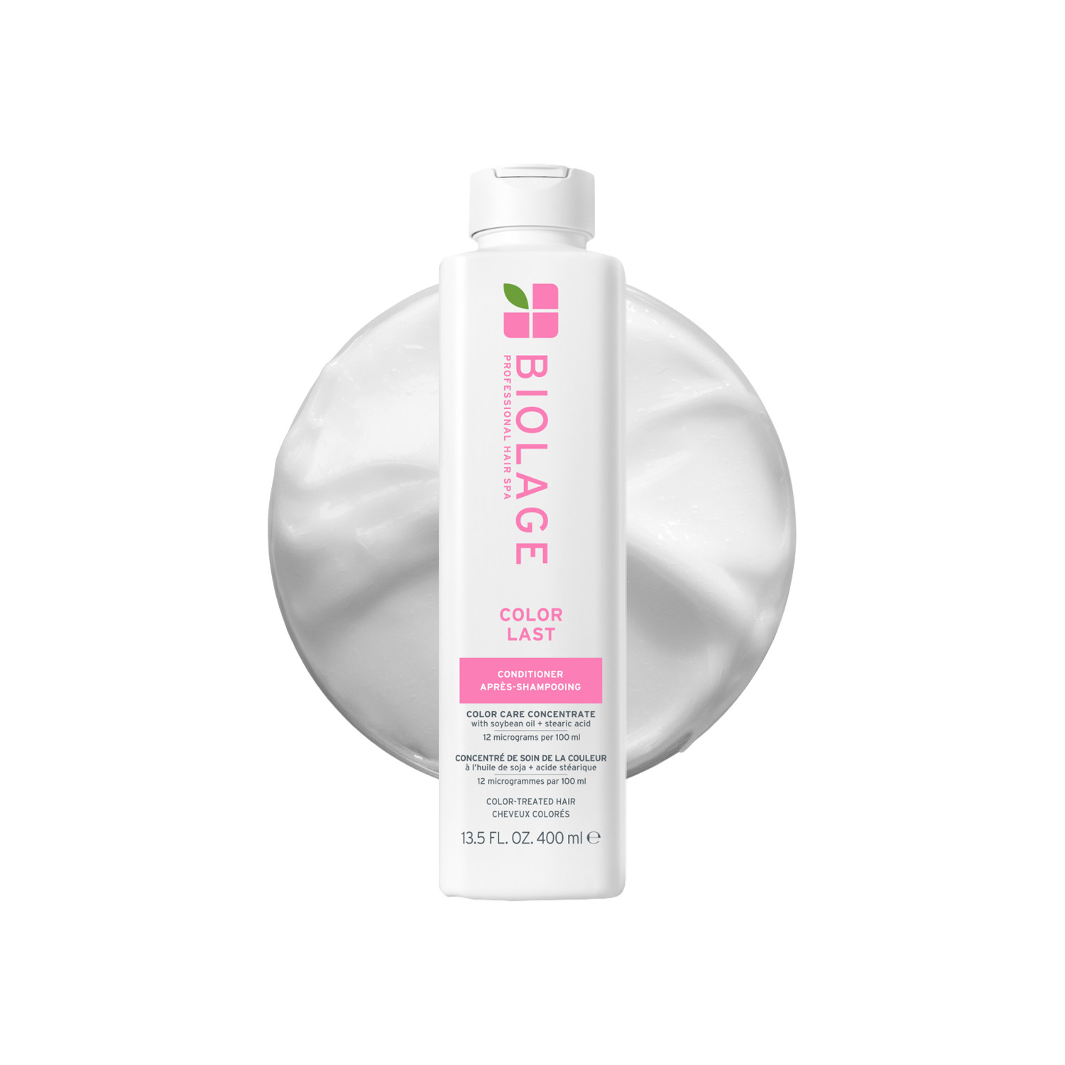 Biolage Colorlast Moisturising Conditioner 400Ml
