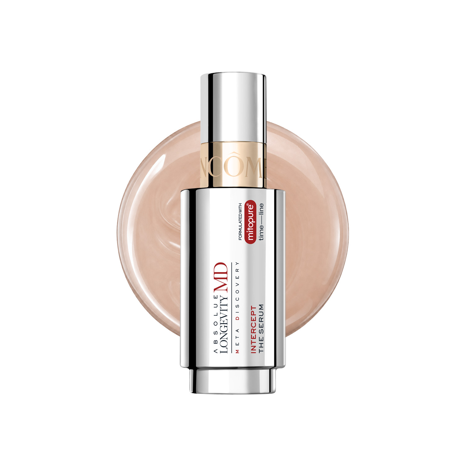 Lancome Lancôme Absolue Longevity Md Intercept The Serum 50Ml