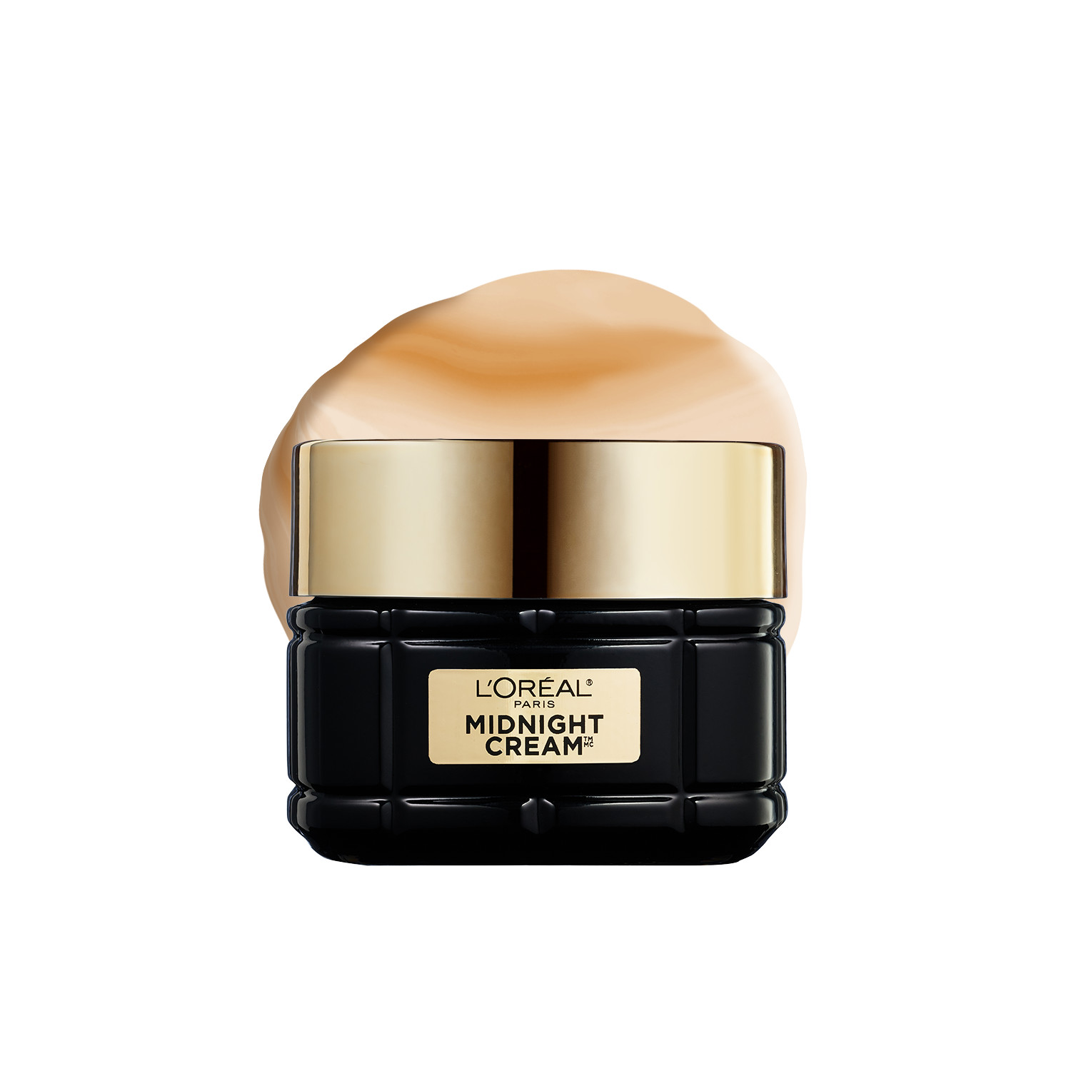 L'oréal Paris Cream Cell Renew Midnight – 50Ml | Overnight Nourishment | Smooths Fine Lines | Revives Radiance