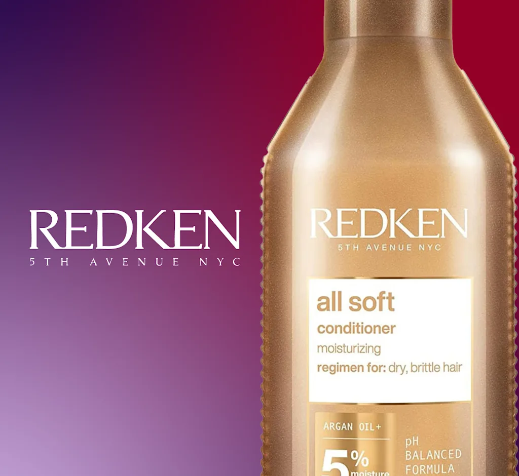 Redken Quotes Noli | Beta