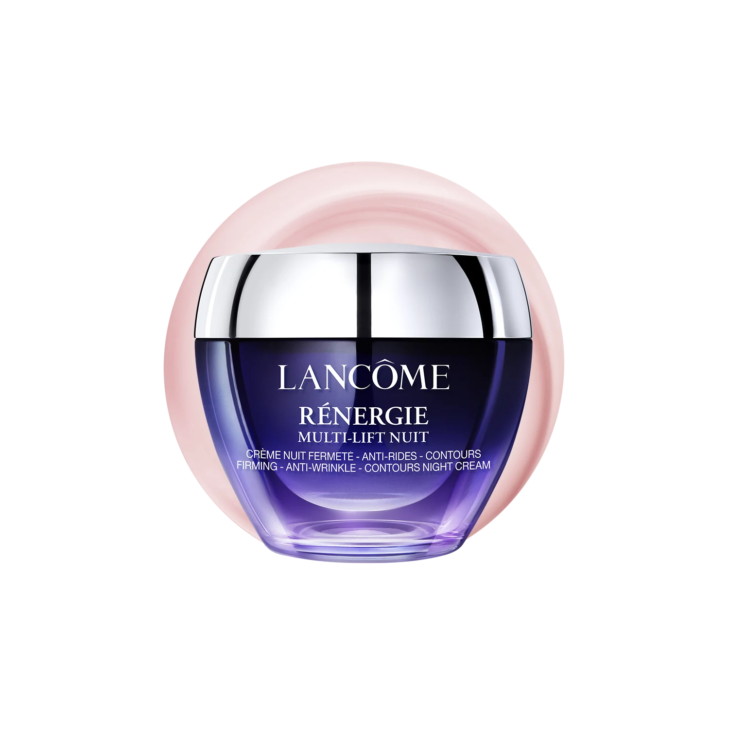 Rénergie Multi-Lift Night Cream