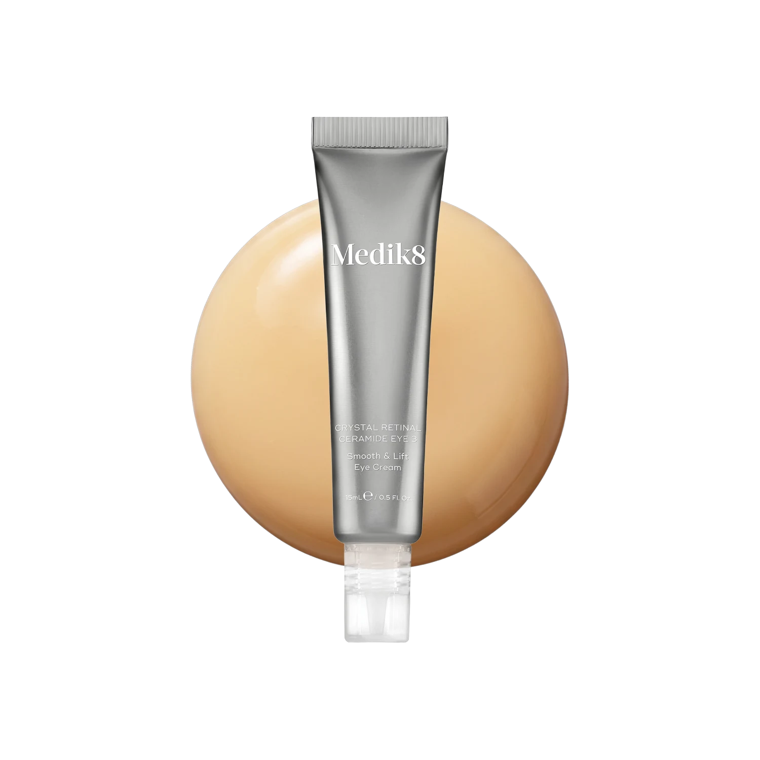 Crystal Retinal Ceramide Eye 3 Cream
