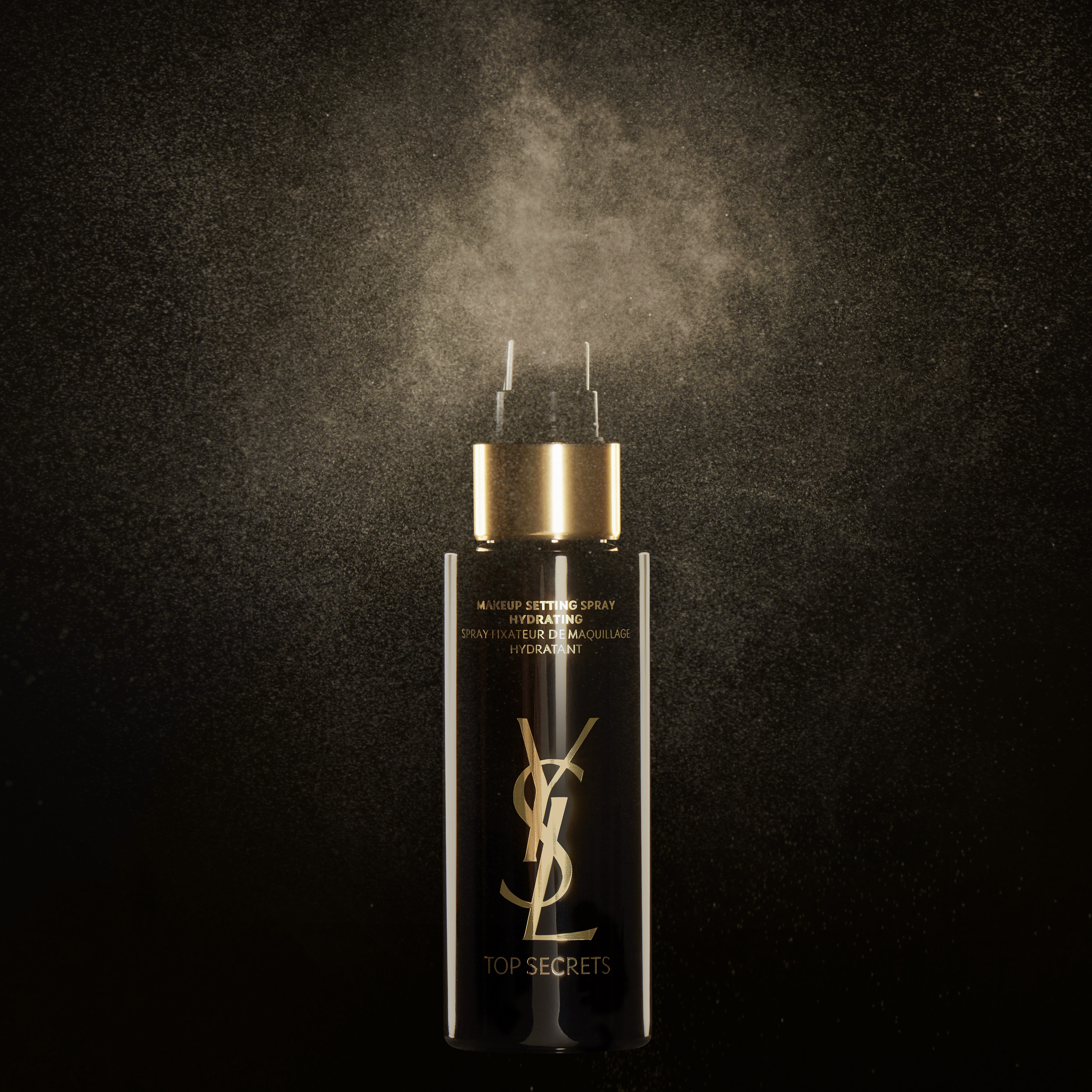 Yves Saint Laurent Top Secrets Makeup Setting Spray | Noli