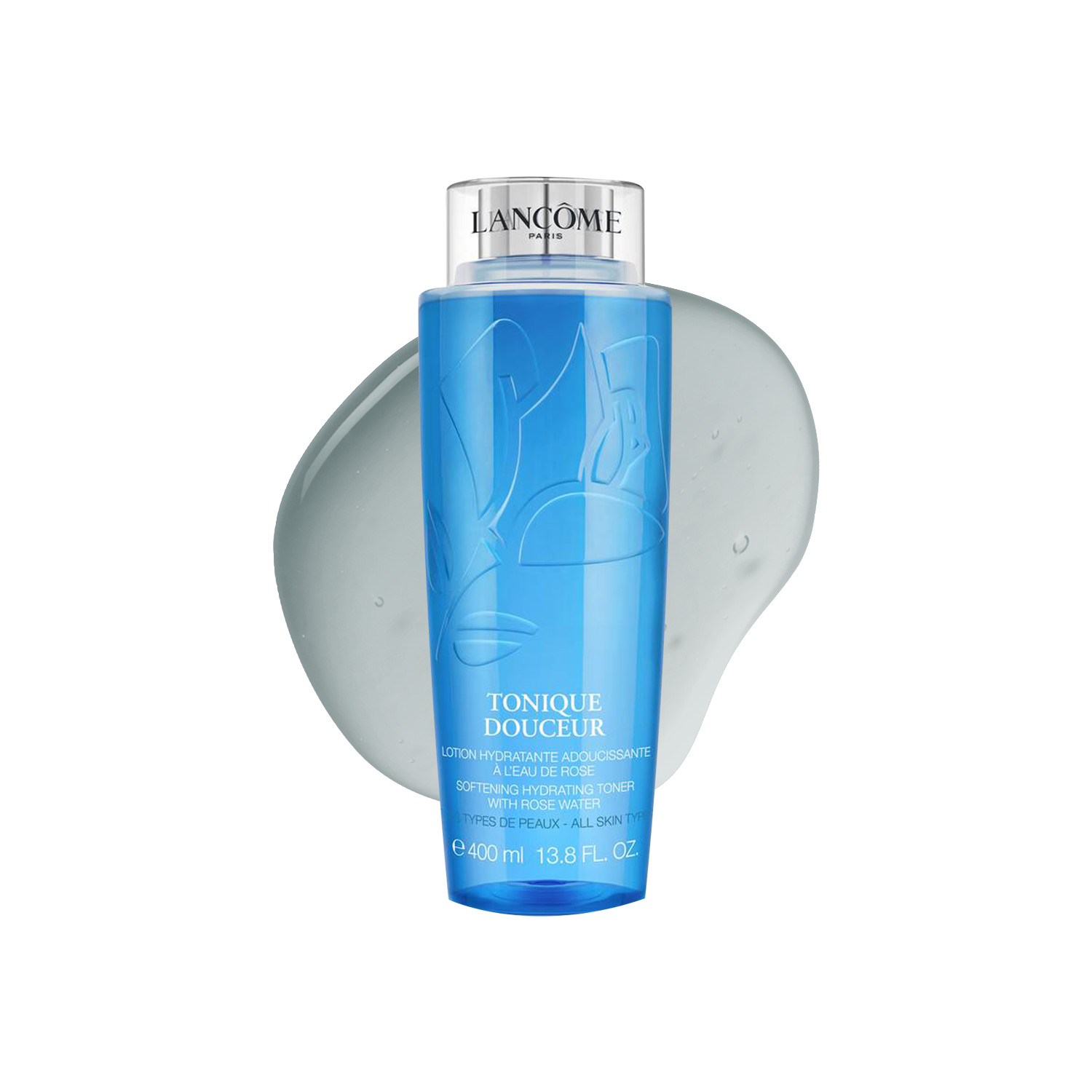 Tonique Douceur Alcohol Free Toner
